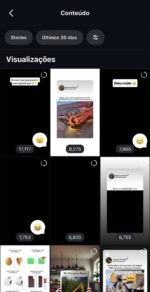 PÁGINA PÚBLICO ADULTO, MASCULINO NO NICHO DE MÁQUINAS PESADAS - Imagem 4