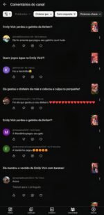 Canal YouTube Animação 3D - 192K Inscritos + Selo Verificado ✅ Alto Engajamento e Crescimento - Imagem 5