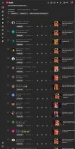 Canal YouTube Animação 3D - 192K Inscritos + Selo Verificado ✅ - Imagem 3