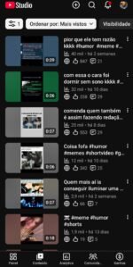 COMBO DE 2 CANAIS DO YOUTUBE POR APENAS 400 REAIS! - Imagem 7