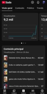 COMBO 3 CANAIS DE 3 REDES SOCIAS DIFERENTES POR APENAS - Imagem 6