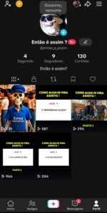 COMBO 3 CANAIS DE 3 REDES SOCIAS DIFERENTES POR APENAS - Imagem 3