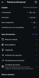 [OPORTUNIDADE] Combo de Ativos Digitais: 2 Canais YouTube + Redes Sociais - Imagem 7