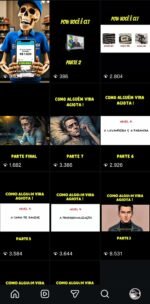 [OPORTUNIDADE] Combo de Ativos Digitais: 2 Canais YouTube + Redes Sociais - Imagem 6