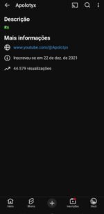 Venda de Ativos: Canal com 940 inscritos + Canal de IA em crescimento. Público Orgânico! - Imagem 6