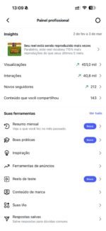 💎 INSTAGRAM 9K NO NICHO GAMES – PERFIL PRONTO PARA CRESCER E MONETIZAR! - Imagem 3