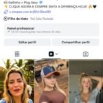 💎 MINA DE OURO: CONTA HOT 4.800 SEGUIDORES CRESCENDO TODO DIA!