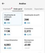 🚨 OPORTUNIDADE ÚNICA – TIKTOK SHOP COM 5 MIL SEGUIDORES PRONTO PRA VENDER🛒 - Imagem 2