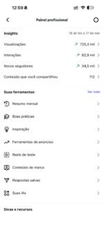 🚀🔥 30K SEGUIDORES + 700 MIL VIEWS! CONTA GAMER GLOBAL PRONTA PRA LUCRAR AGORA 💰🌍 - Imagem 3