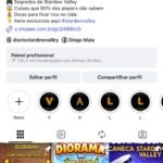 🚀🔥 30K SEGUIDORES + 700 MIL VIEWS! CONTA GAMER GLOBAL PRONTA PRA LUCRAR AGORA 💰🌍