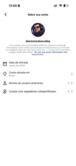 🚀🔥 30K SEGUIDORES + 700 MIL VIEWS! CONTA GAMER GLOBAL PRONTA PRA LUCRAR AGORA 💰🌍 - Imagem 5