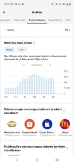 Conta TikTok monetizada, 32k seguidores | SEM SHOP - Imagem 6
