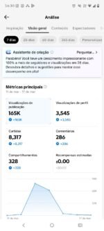 Conta com TikTok Shop liberado sem documentação | Mais de 2,5k seguidores - Imagem 7