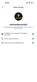 🚀 4K SEGUIDORES + NICHO MOTIVAÇÃO (SUPER BARATO) - Imagem 2