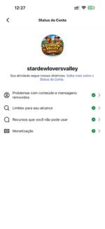 🚨 CONTA INSTAGRAM GAMER PRONTA PRA FATURAR +6K SEGUIDORES, MONETIZADA E ANTIGA (RARIDADE!) 💰🎮 - Imagem 4