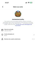 🚨 CONTA INSTAGRAM GAMER PRONTA PRA FATURAR +6K SEGUIDORES, MONETIZADA E ANTIGA (RARIDADE!) 💰🎮 - Imagem 2