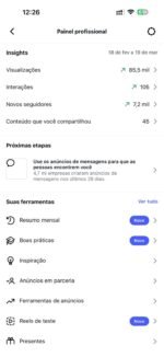 🚨 CONTA INSTAGRAM GAMER PRONTA PRA FATURAR +6K SEGUIDORES, MONETIZADA E ANTIGA (RARIDADE!) 💰🎮 - Imagem 5