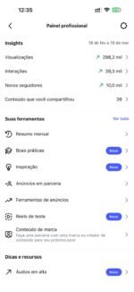 🚨 VENDO INSTAGRAM 8.5K SEGUIDORES – BARATINHO HOJE! APROVEITE É SUA CHANCE - Imagem 3