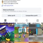 🚨 VENDO INSTAGRAM 8.5K SEGUIDORES – BARATINHO HOJE! APROVEITE É SUA CHANCE