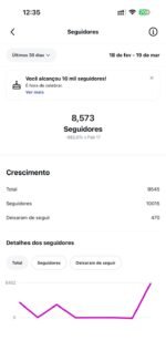 🚨 VENDO INSTAGRAM 8.5K SEGUIDORES – BARATINHO HOJE! APROVEITE É SUA CHANCE - Imagem 6
