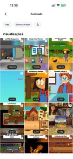 🚨 VENDO INSTAGRAM 8.5K SEGUIDORES – BARATINHO HOJE! APROVEITE É SUA CHANCE - Imagem 7