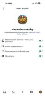 Instagram Antigo de 2023 Monetizado com mais de 6mil seguidores, conta toda verde sem nenhuma restrição - Imagem 7