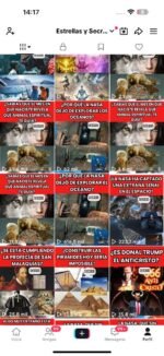 Conta TIK TOK (strellas y secretos) 170 mil seguidores, + 9 dólares na conta + TIKTOK SHOP PARA ATIVAR - Imagem 4