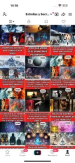 Conta TIK TOK (strellas y secretos) 170 mil seguidores, + 9 dólares na conta + TIKTOK SHOP PARA ATIVAR - Imagem 3