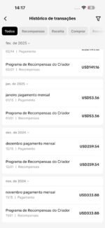 Conta TIK TOK (strellas y secretos) 170 mil seguidores, + 9 dólares na conta + TIKTOK SHOP PARA ATIVAR - Imagem 7