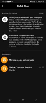 Conta TikTok Monetizada | 2.162 Seguidores | Pronta para TikTok Shop - Imagem 2