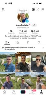 🇺🇸Conta EUA | Monetizada + Shop Disponível | Aprovou agota! 🇺🇸