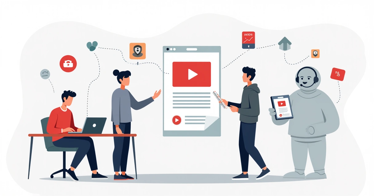 Como Vender Canal do YouTube