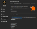 Canal Dark Monetizado, Nicho Religioso - 1260 Inscritos - Polones, Confira as imagens - Imagem 2