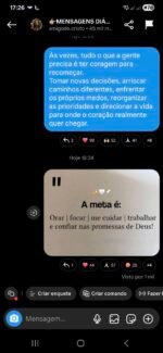 Instagram viral , the viral e canal ao todo 379,800 seguidores religião - Imagem 2