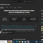 MEGA OPORTUNIDADE: CANAL YOUTUBE MONETIZADO | NICHO FÉ | FATURANDO R$ 1k/MÊS | INCLUI SALDO ADSENSE ACUMULADO!