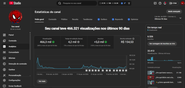 cropped-3.png CANAL YOUTUBE MONETIZADO | 6,58k INSCRITOS | QUASE 504 MIL VIEWS | NICHO ANIME & GEEK | MONETIZAÇÃO EM ANDAMENTO - Imagem 1