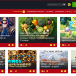 Guest Post Permanente em Site + 180 Mil Visitas Mês