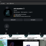 Conta Instagram 18k Seguidores Orgânicos