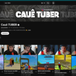 conta de youtube de 240k de incritos engajada!!