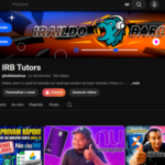 CANALDO YOUTUBE MONETIZADO