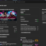 Vendo Canal de Música cristã em inglês, 1º monetização liberada, conta boa