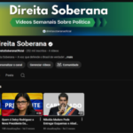 Canal + 200 Mil Inscritos VERIFICADO (Videos Longos e Thumbnails) Nunca aplicada monetização, sem avisos, sem strikes