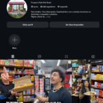 CONTA INSTAGRAM CRIADA A 1 MÊS ALTAMENTE ENGAJADA E ORGÂNICA, COM 26K SEGUIDORES REAIS, COM APENAS 29 VÍDEOS E 5 MILHÕES EM 14 DIAS