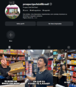 CONTA INSTAGRAM CRIADA A 1 MÊS ALTAMENTE ENGAJADA E ORGÂNICA, COM 26K SEGUIDORES REAIS, COM APENAS 29 VÍDEOS E 5 MILHÕES EM 14 DIAS
