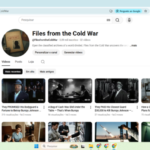 Canal YouTube Monetizado – Documentários Históricos – 3k Inscritos – Zero Strikes