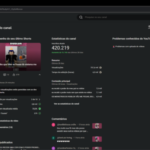 YouTube +420.000 Mil Seguidores