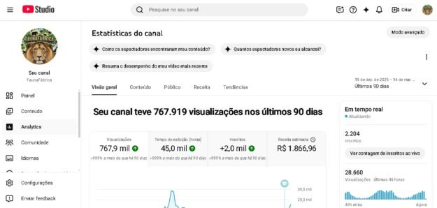 cropped-Captura-de-tela_15-3-2026_17642_studio.youtube.com_.jpeg Canal Monetizado 2.200 Inscritos Nicho Animais e Lavouras - Imagem 1