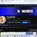 canal monetizado 10k de inscritos esta bem engjado tem 470 reais para receber