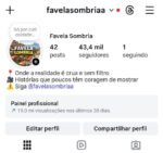 @Favelasombria