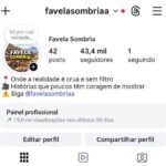 @Favelasombria